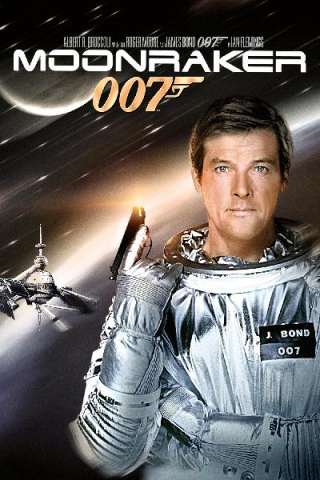 007 - Moonraker Operazione spazio