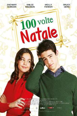 100 volte Natale