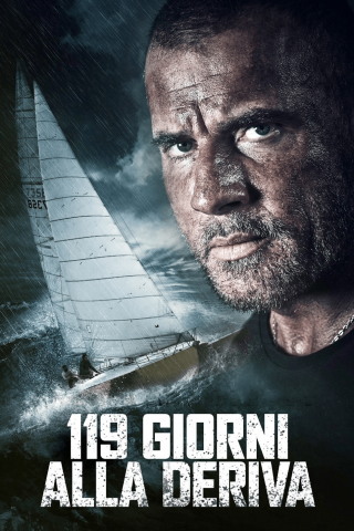 119 giorni alla deriva