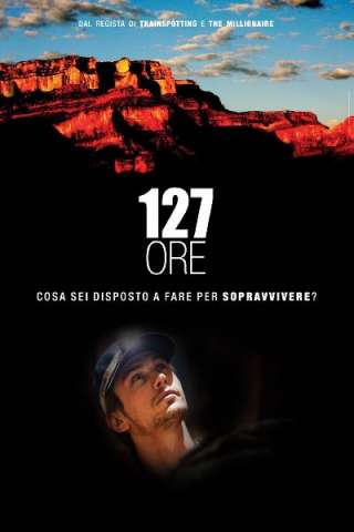 127 ore