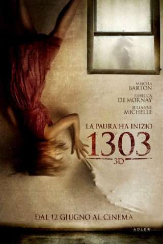 1303 - La paura ha inizio