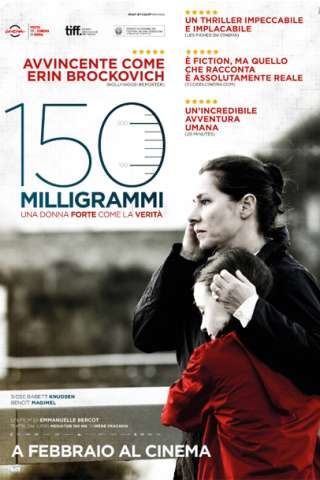 150 milligrammi