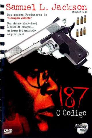 187 Codice omicidio