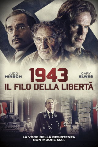 1943 - Il filo della libertà