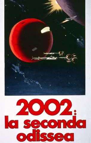 2002: la seconda odissea