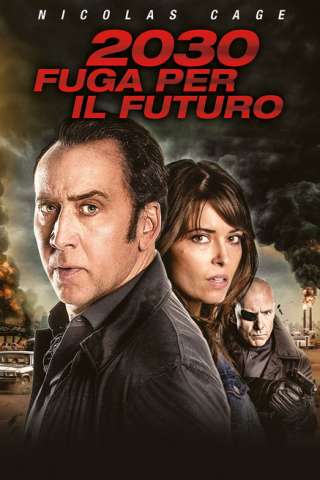 2030 Fuga per il futuro
