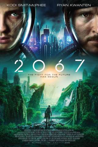 2067 - Battaglia per il futuro