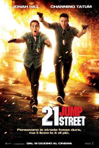21 Jump Street