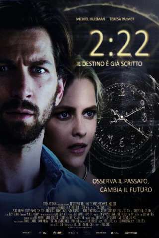 2:22 - Il destino è già scritto