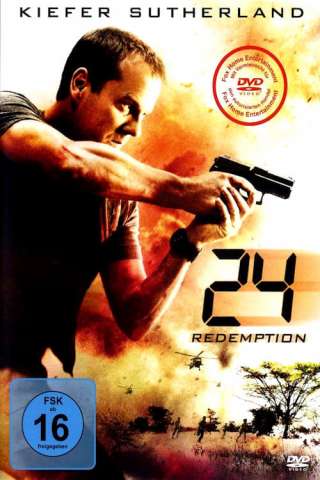 24 - Redenzione
