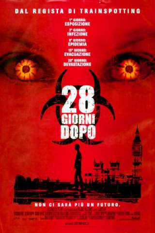 28 giorni dopo
