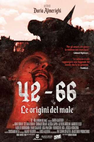 42 - 66: Le origini del Male