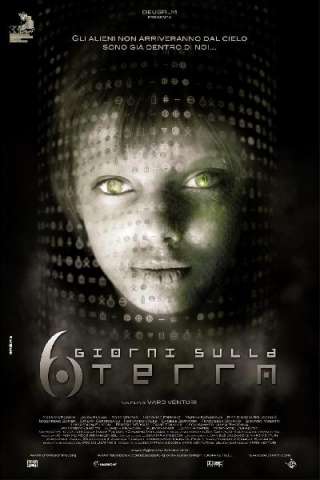 6 giorni sulla Terra