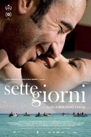 7 giorni