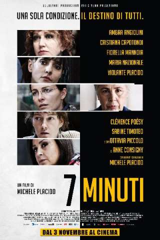 7 minuti
