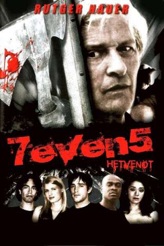7eventy 5ive - Dead Tone