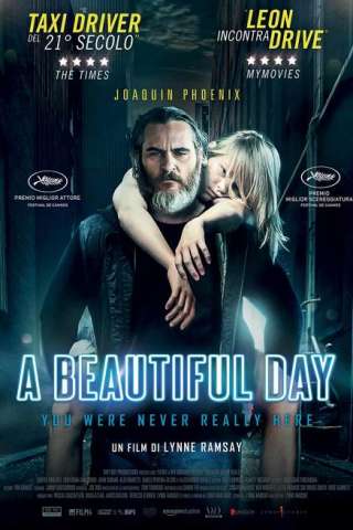 A Beautiful Day
