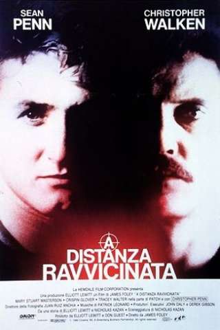 A Distanza Ravvicinata