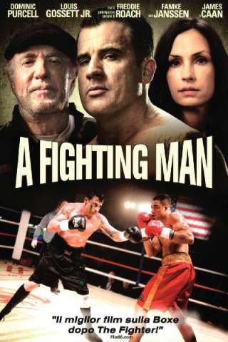 A Fighting Man