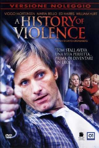 A History of Violence