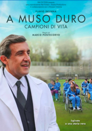 A muso duro - Campioni di vita