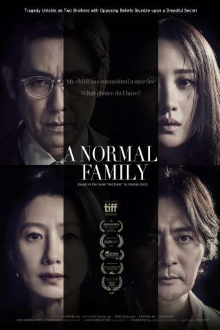 A Normal Family