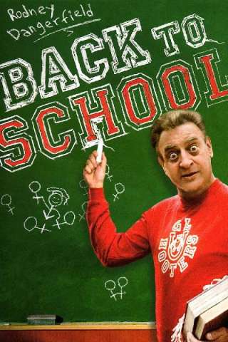A scuola con papà