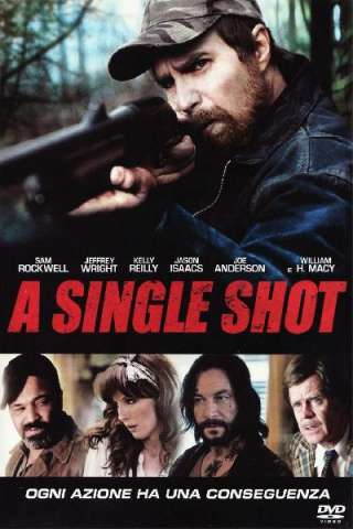 A Single Shot