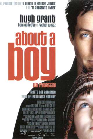 About A Boy - Un ragazzo