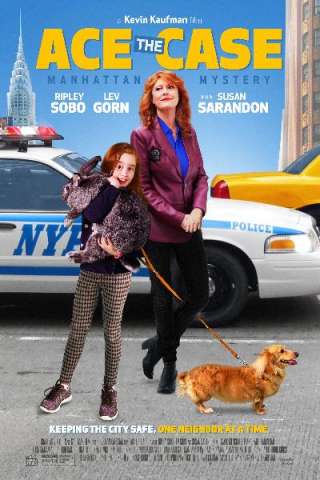 Ace The Case - Piccola investigatrice a Manhattan