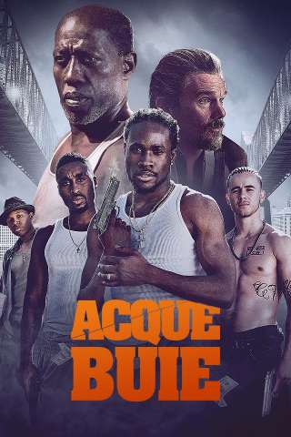 Acque Buie