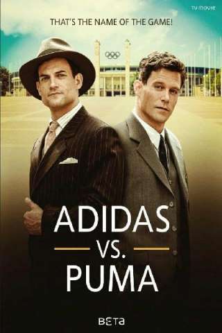 Adidas vs Puma