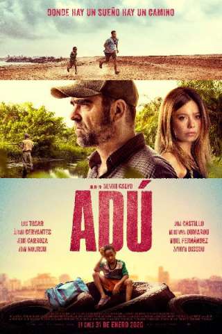Adú