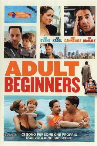 Adult Beginners
