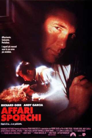 Affari sporchi