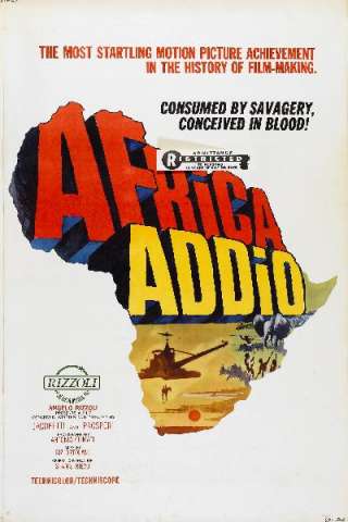 Africa Addio