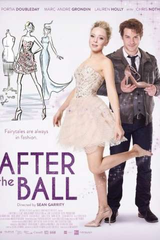 After the Ball - Cenerentola in passerella