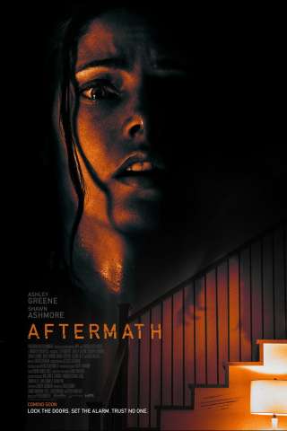 Aftermath - Orrori dal passato