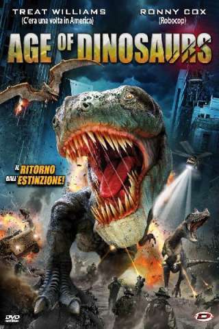 Age of Dinosaurs