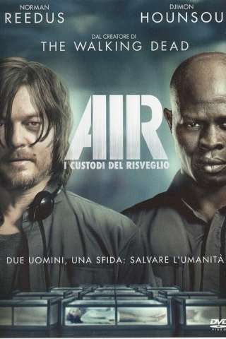 Air - I custodi del sonno