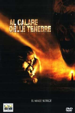 Al calare delle tenebre