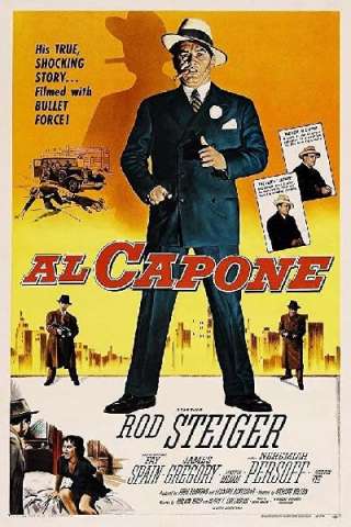 Al Capone