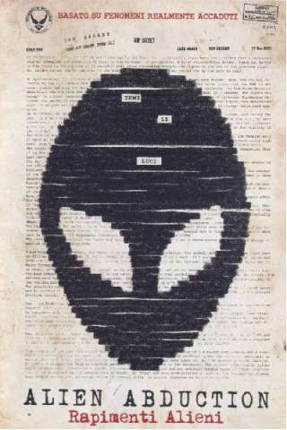 Alien Abduction - Rapimenti alieni