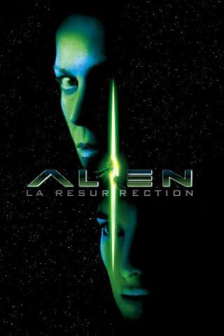 Alien - La clonazione