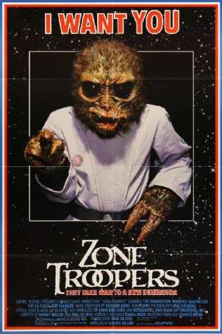 Alien - Zona di guerra