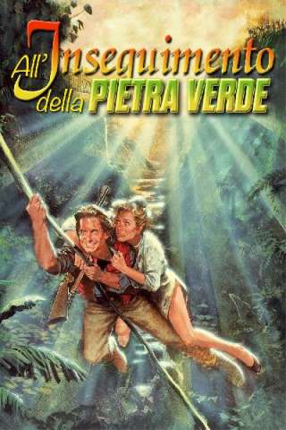 All'inseguimento della pietra verde