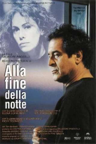 Alla fine della notte