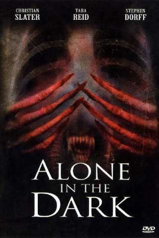Alone in the Dark