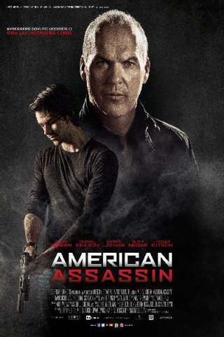 American Assassin