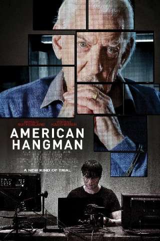 American Hangman - Colpevole o Innocente